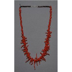 PUEBLO NECKLACE