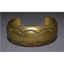 NAVAJO BRACELET