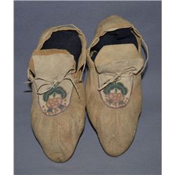 PLATEAU MOCCASINS