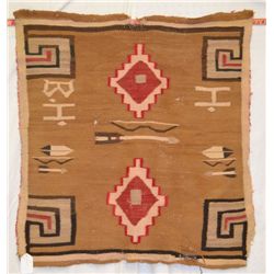 NAVAJO TEXTILE