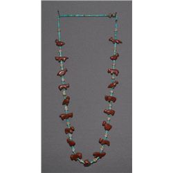 PUEBLO NECKLACE