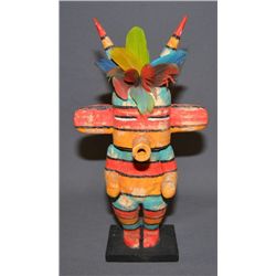 HOPI KACHINA