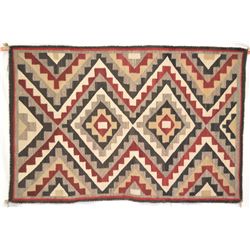NAVAJO TEXTILE