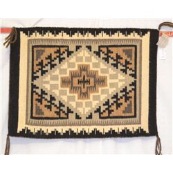 NAVAJO TEXTILE