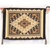 Image 1 : NAVAJO TEXTILE