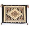 Image 3 : NAVAJO TEXTILE