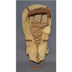 NORTHERN CALIFORNIA CRADLE BOARD