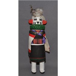 HOPI KACHINA
