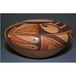HOPI POTTERY JAR