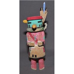 HOPI KACHINA