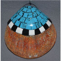 SANTO DOMINGO PENDANT