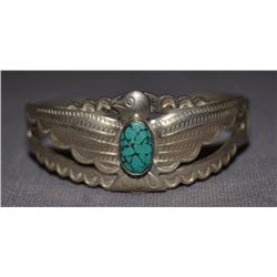NAVAJO  BRACELET