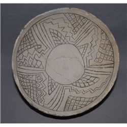 ANASAZI POTTERY BOWL