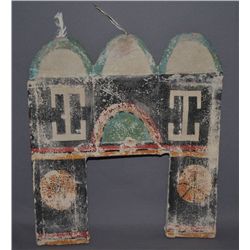 HOPI PUEBLO STYLE TABLETA