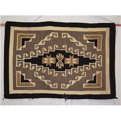 NAVAJO TEXTILE