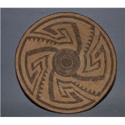 PIMA BASKETRY BOWL