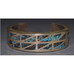 NAVAJO BRACELET
