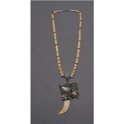 NAVAJO NECKLACE