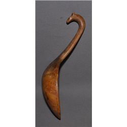 WOODLANDS WOOD SPOON