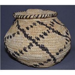 PAPAGO BASKET