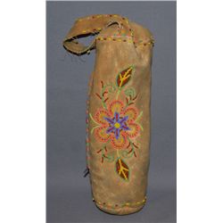 PLAINS INDIAN PURSE