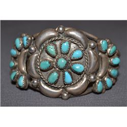 NAVAJO BRACELET