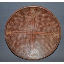PRECOLUMBAIN POTTERY BOWL