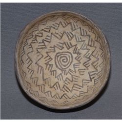ANASAZI POTTERY BOWL