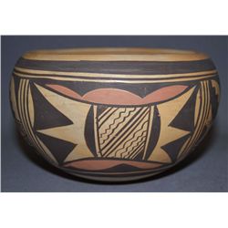HOPI POTTERY BOWL