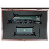Image 2 : Toy train commemorative sets (4), each w/engine & tender: No. 2603 by Life Like, #2468 by Mantua, 34