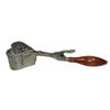 Image 1 : Ice cream scoop, heart shaped bowl, invented by John Manos, stamped "Patented Nov. 1925" on inside p