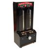 Image 1 : Coin-operated gum vendor, mfgd by Jolly Good Ind.-Boynton Beach, FL, 1 Cent 2-column vendor in Exc c