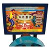 Image 2 : Coin-operated arcade machine, Texas Ranger Gatling Gun, mfgd by Chicago Coin, 10 & 25 Cent play, VG 