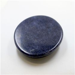 Sapphire over 619.83 ctw,Semi Oval