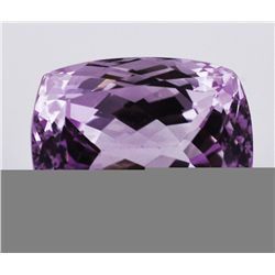 Kunzite 32.79ct Loose Stone