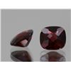 Image 1 : Rasberry Garnet Loose Stone