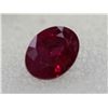 Image 1 : GIA Certified  Ruby Loose Stone