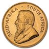 Image 1 : 1 oz Gold South African Krugerrand - Random Year