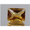Image 1 : Citrine 10.40ct Loose Stone