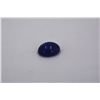 Image 1 : Cabochon Tanzanite 14.86ct Loose Stone