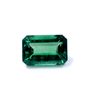 Image 1 : GIA  Emerald 5.25ct Octagonal