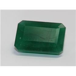 Emerald 12.69ct Loose Stone