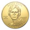 Image 1 : 2012-W 1/2oz Uncirculated Gold Alice Paul PCGS MS-69 First Strike