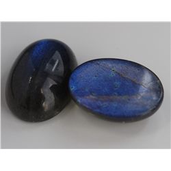 Labradorite Cabochon Set