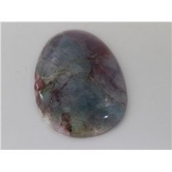 Bi Color Brazilian Paraiba Loose Stone