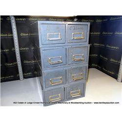 STEELMASTER CARD BIN