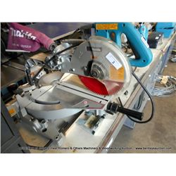 MAKITA LS1013 SLIDE COMPOUND SAW