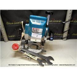 MAKITA 3600BR ROUTER