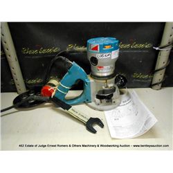 MAKITA RD1101 ROUTER