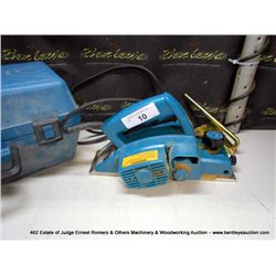 MAKITA N1900B POWER PLANER